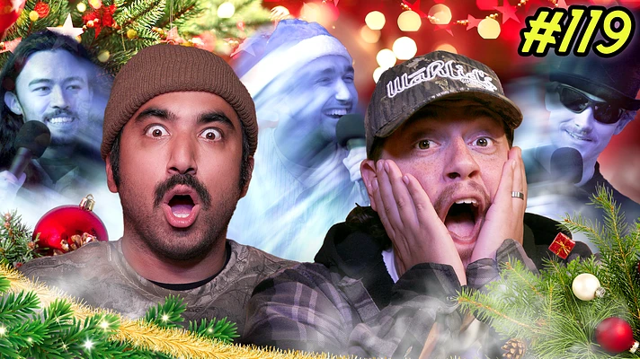 Video thumbnail