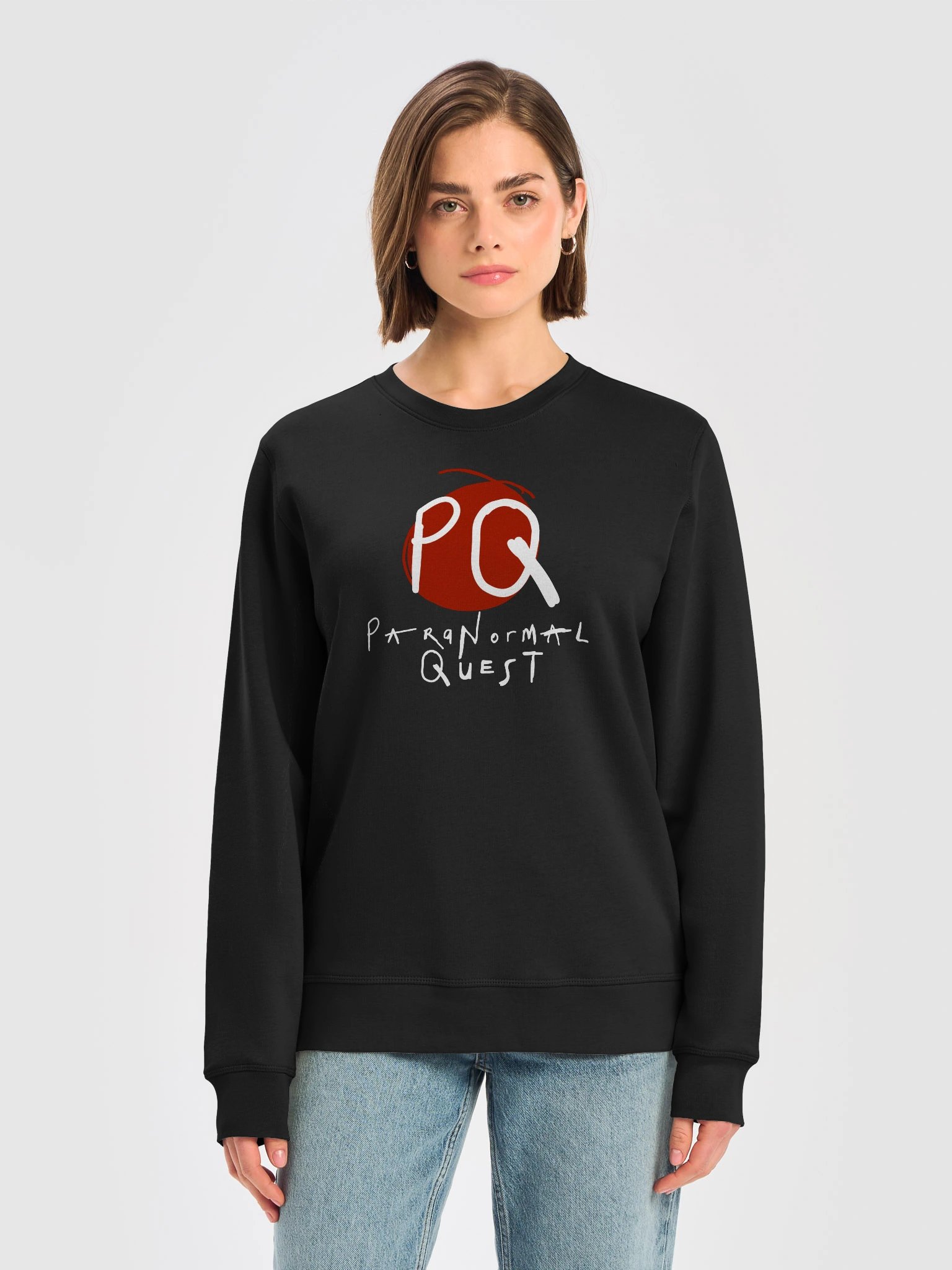 PQ Crew Neck Sweatshirt product image (10)