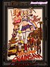 Zombie Hunter Juliet Poster Print