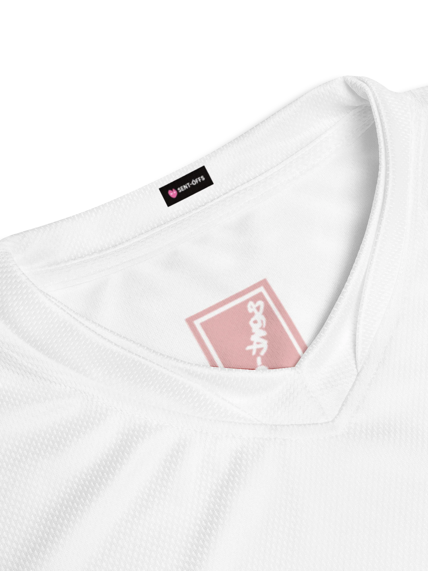 Prime White Era Jersey product image (3)