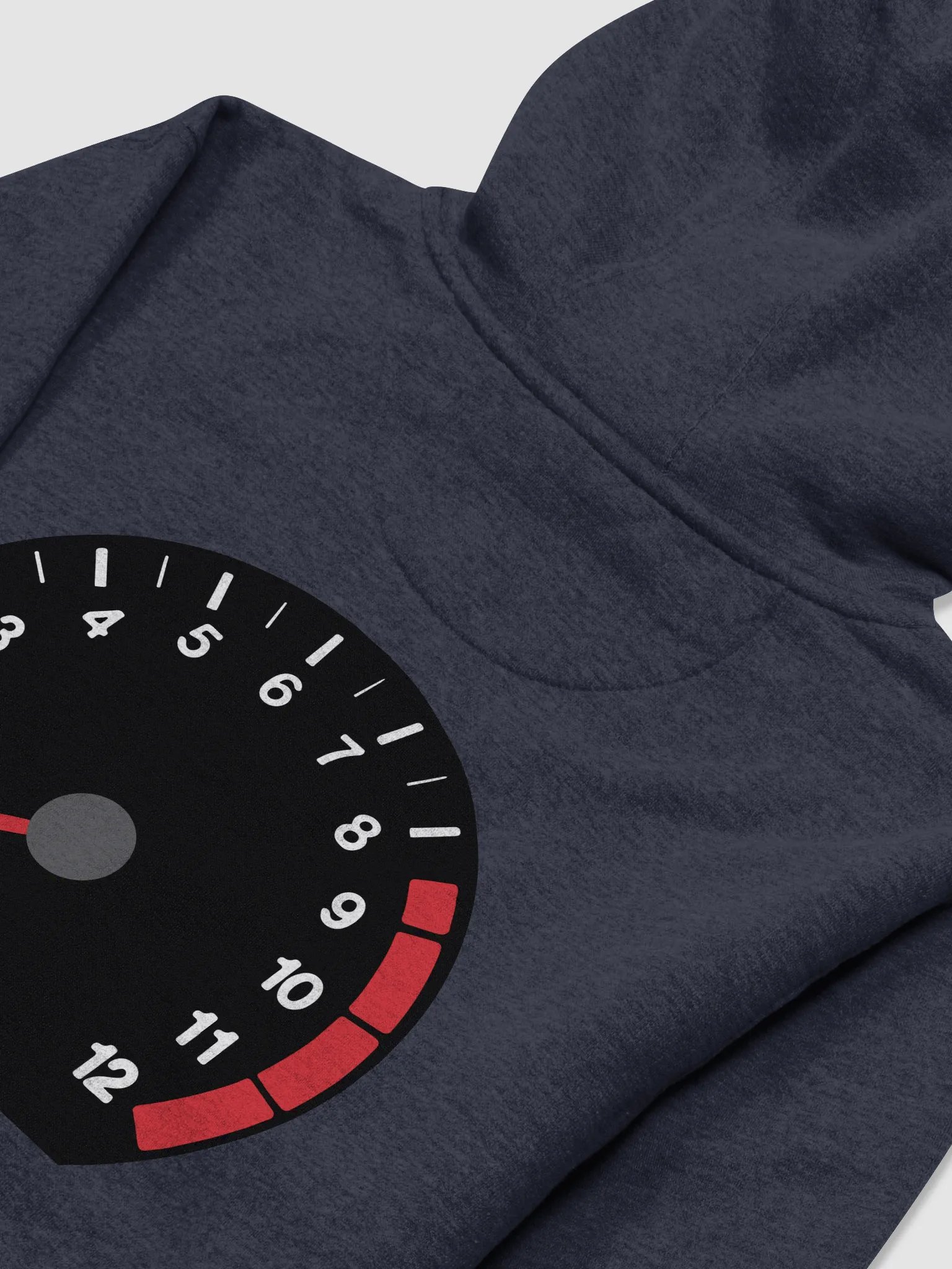 Cappuccino - Hoodie (printed both sides) product image (2)