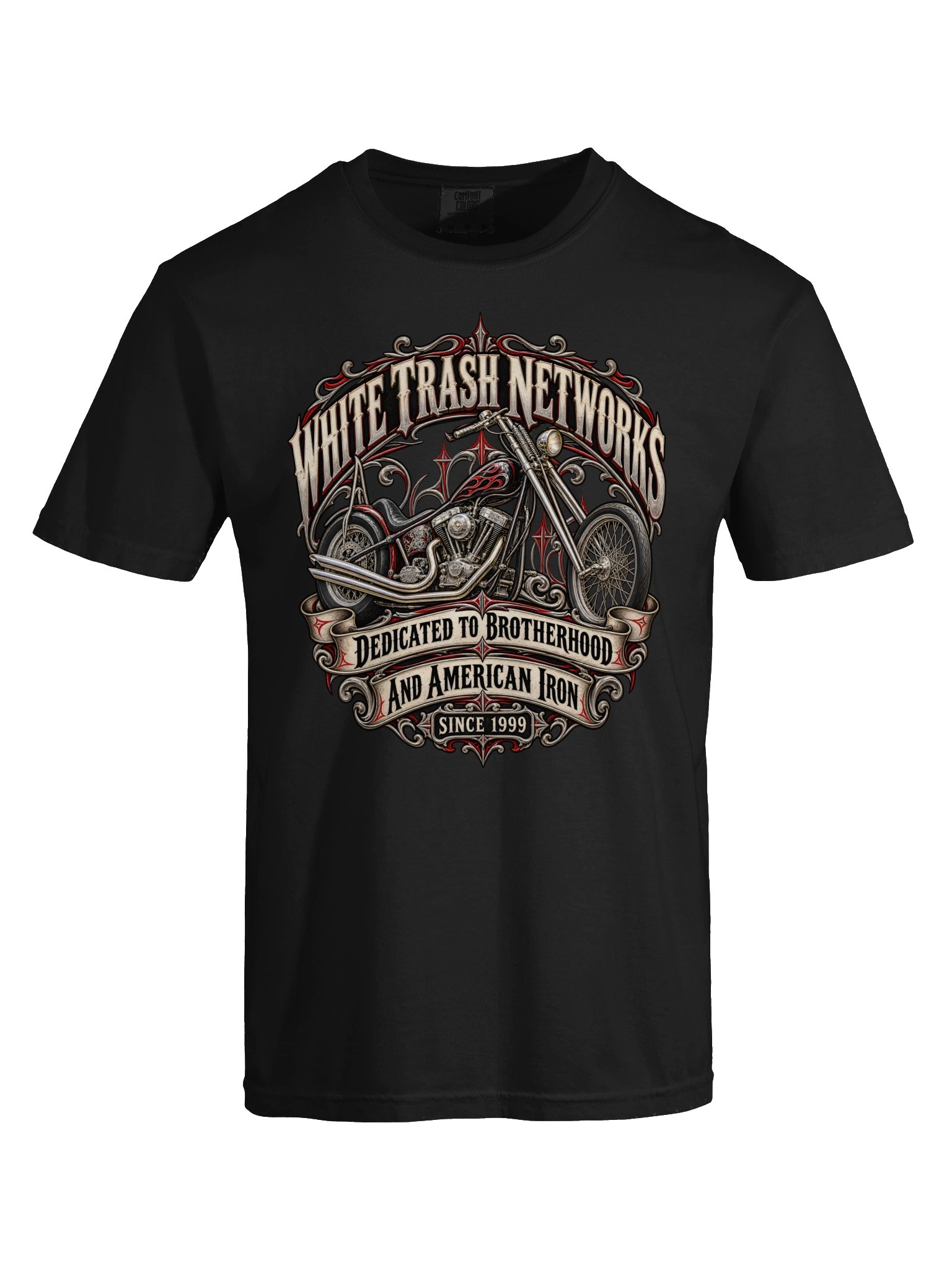 WTN Shirt-004 product image (9)