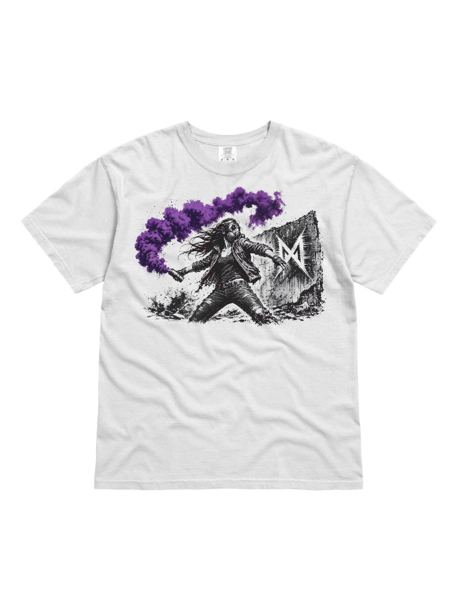 modern_monster gas tee product image (1)