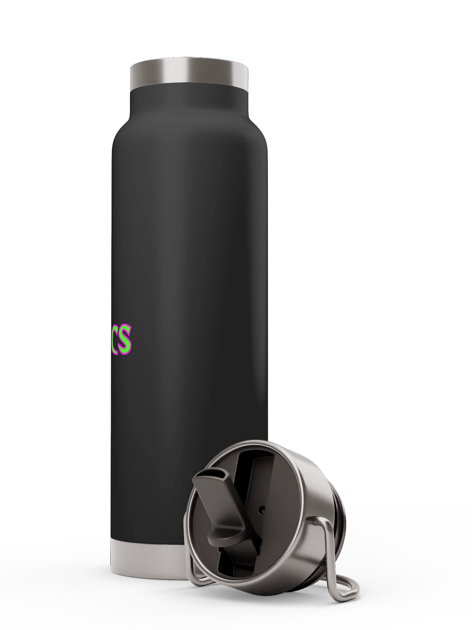 CS Thor Copper Vacuum Insulated Bottle with Straw Lid product image (36)