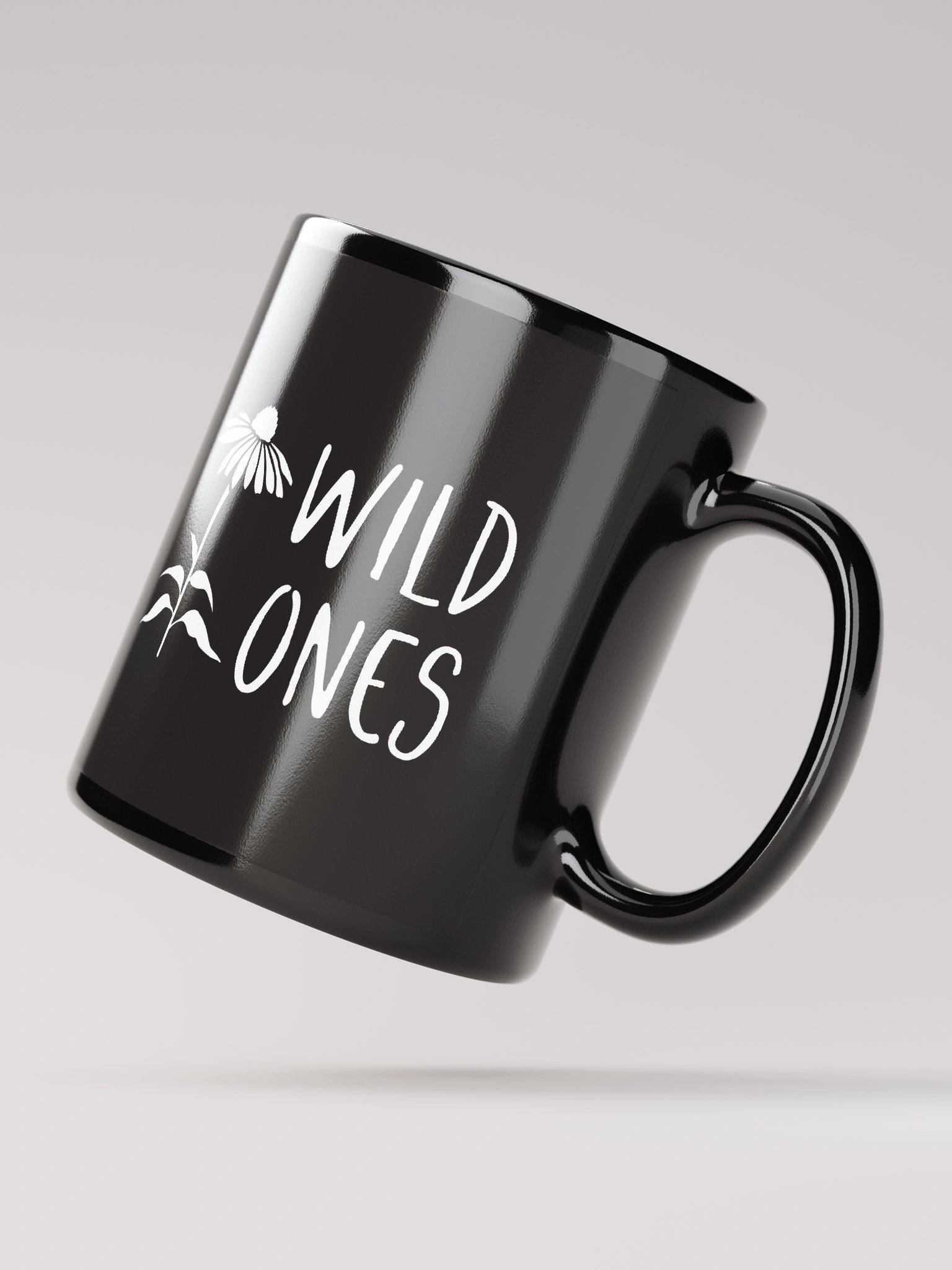 Stay Wild (Ceramic Mug) product image (4)