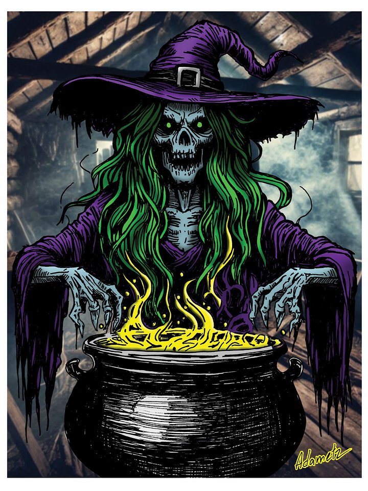 Zara Blackthorn - Game Cards product image (2)