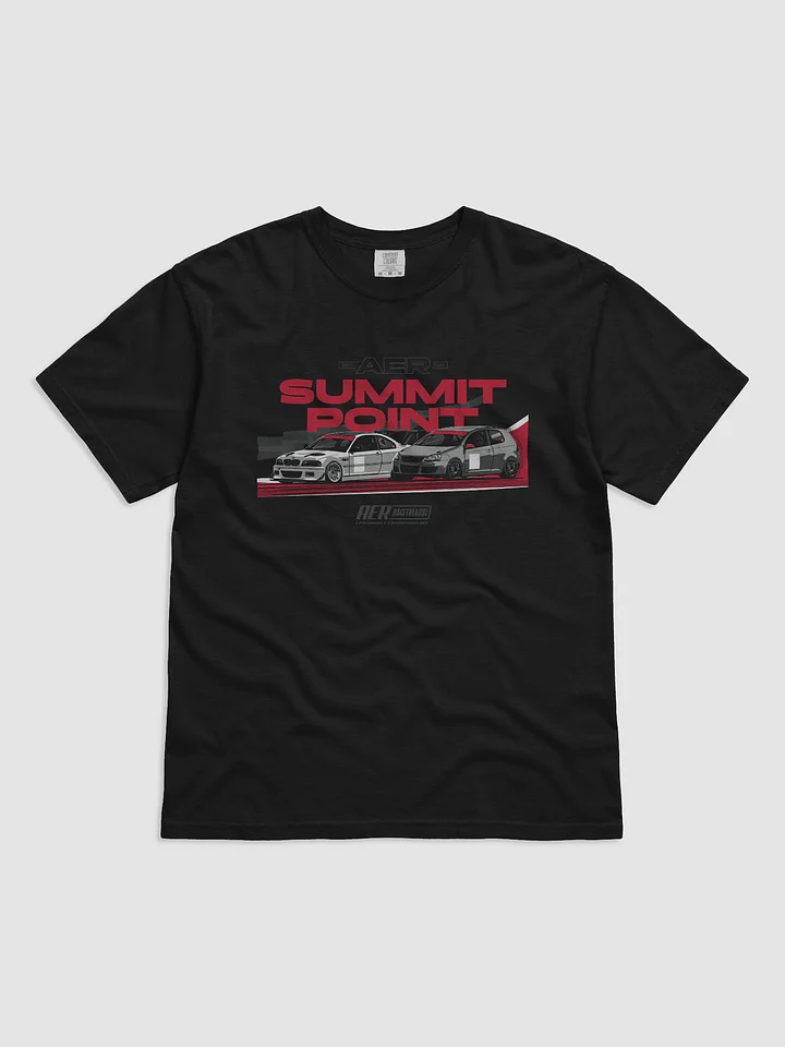 Summit Point 25 Event Shirt product image (1)