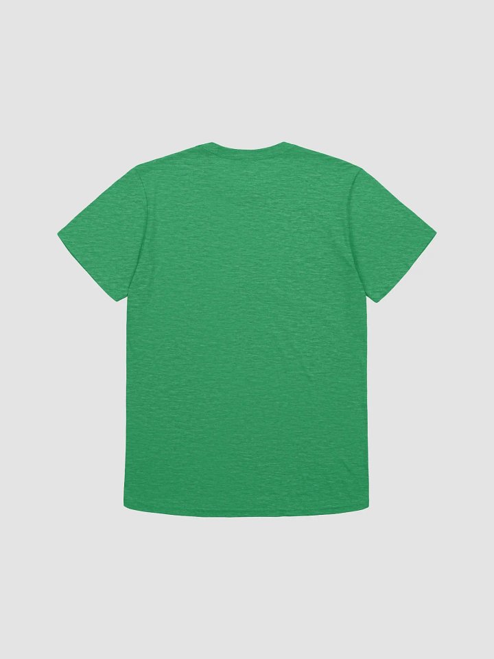 Ben's Starship Unisex T-Shirt product image (38)