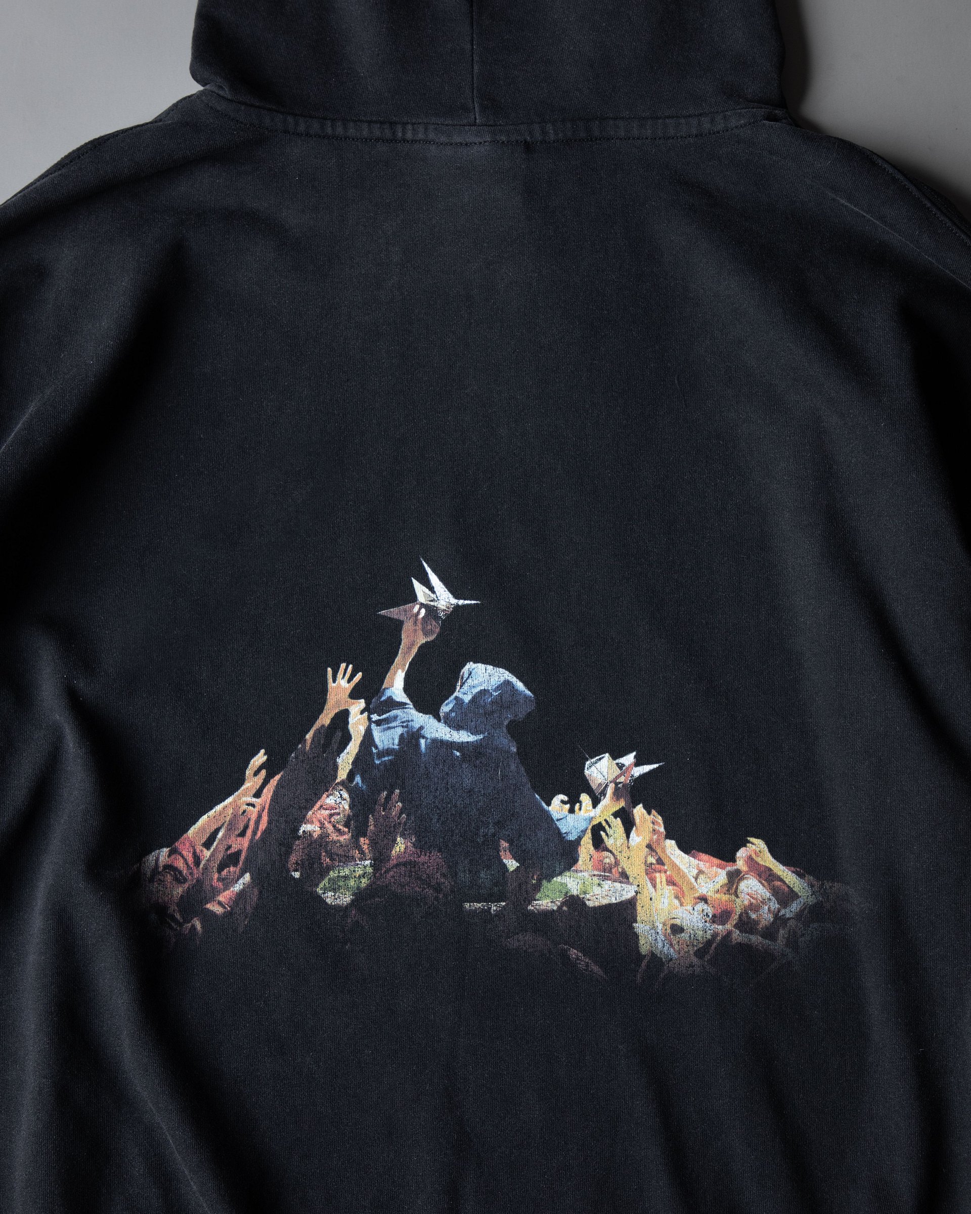 Heading Home Hoodie product image (6)