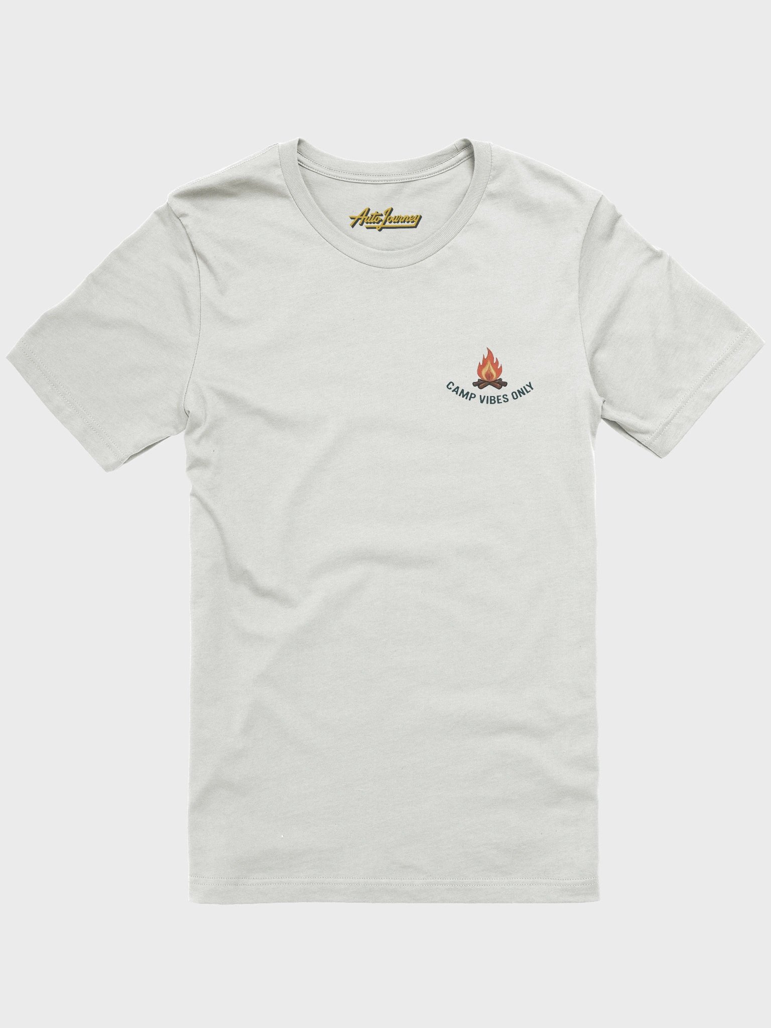 Camp Vibes Only Tee product image (1)