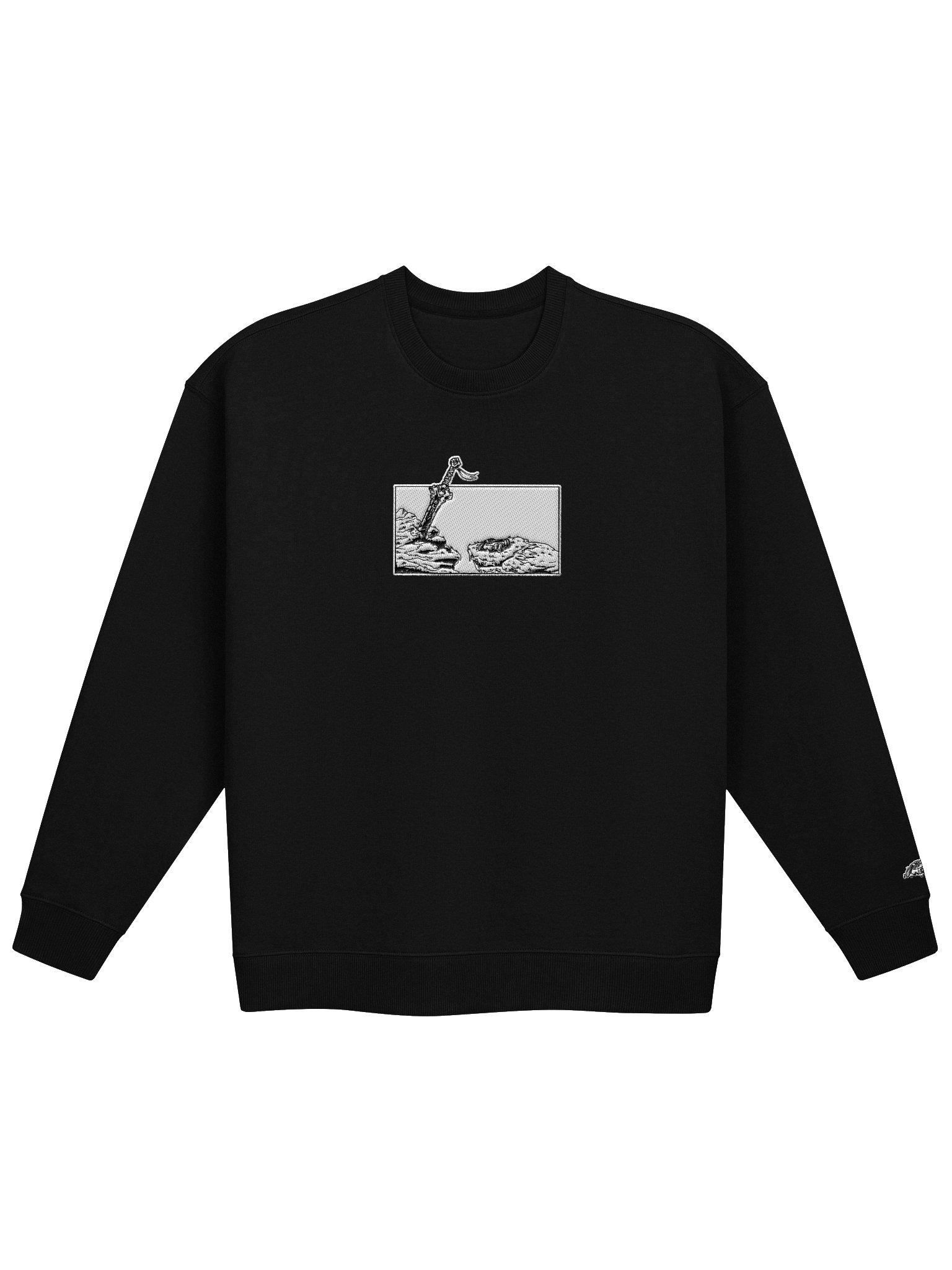 Origin: Horizon Sweatshirt product image (2)