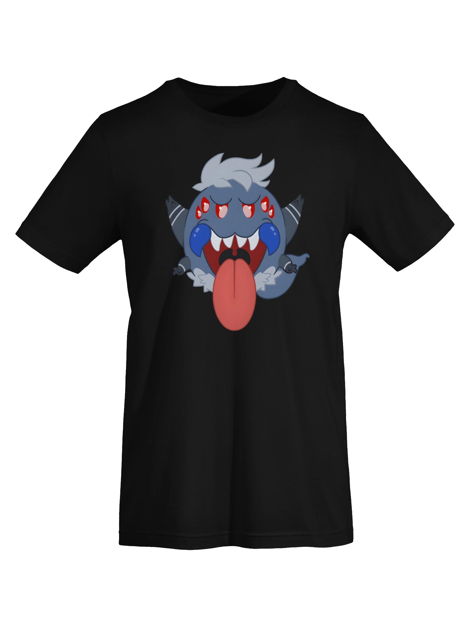 BOO! T-Shirt product image (45)