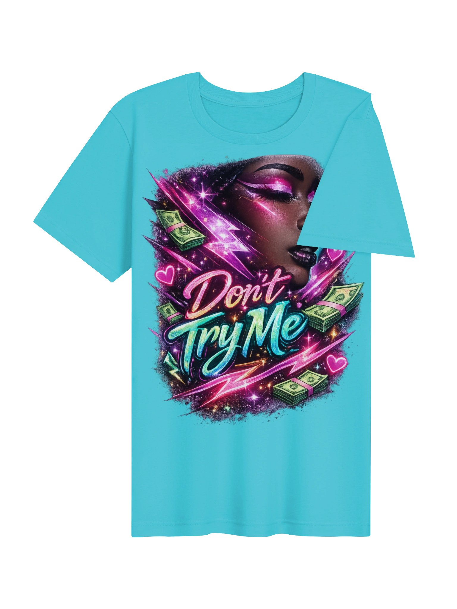 Don't Try Me product image (5)