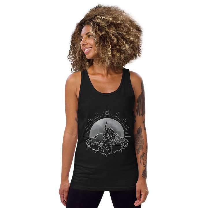 𝖌𝖆𝖎𝖆 jersey tank product image (2)