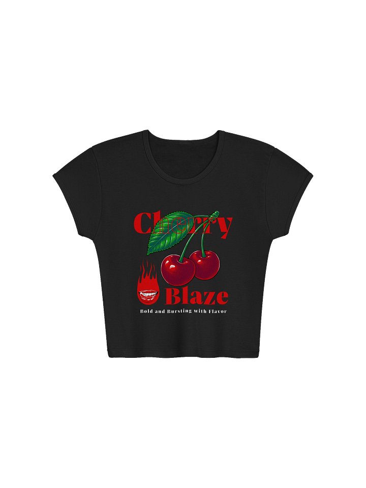 Cherry Blaze product image (1)