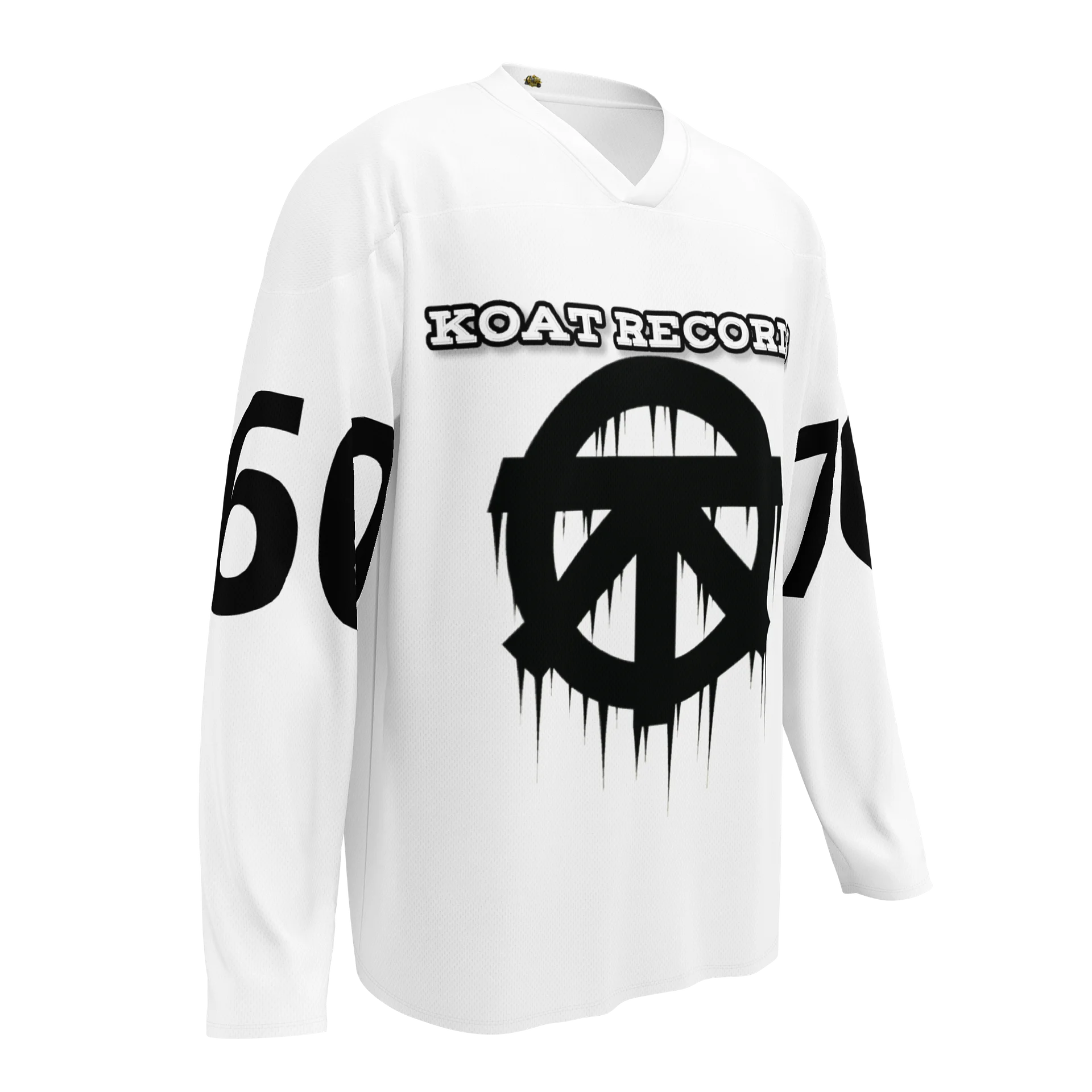 KINGS OF ALL TRADES Symbol Hockey Jersey product image (1)