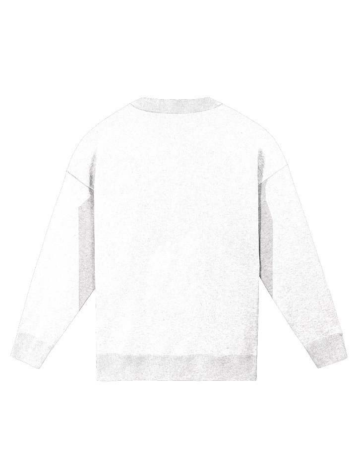 R&R knit sweater product image (2)
