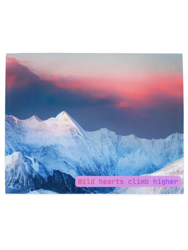 Gallery Horizons Placemats – Custom Art Set of Four product image (4)