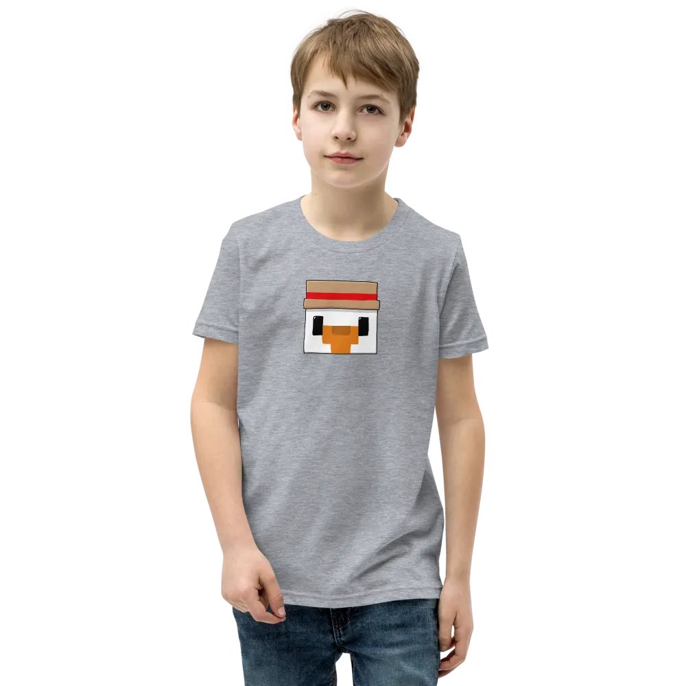 CringyGull Kid's T-Shirt product image (1)