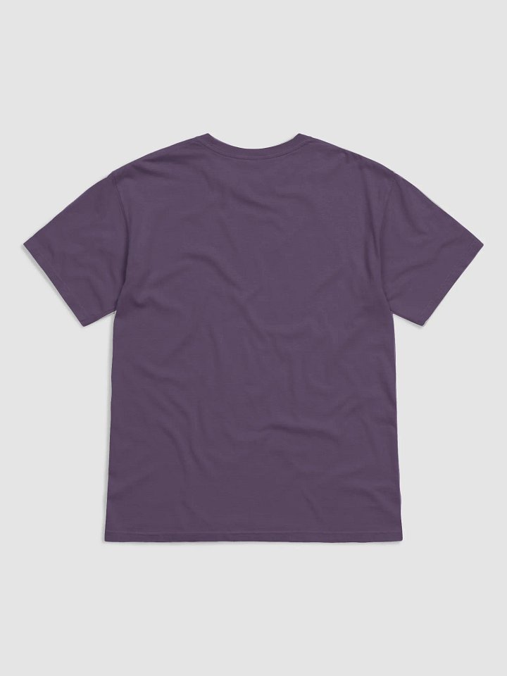 MATERIAL SQUIRREL PIGMENT DYED TEE product image (2)