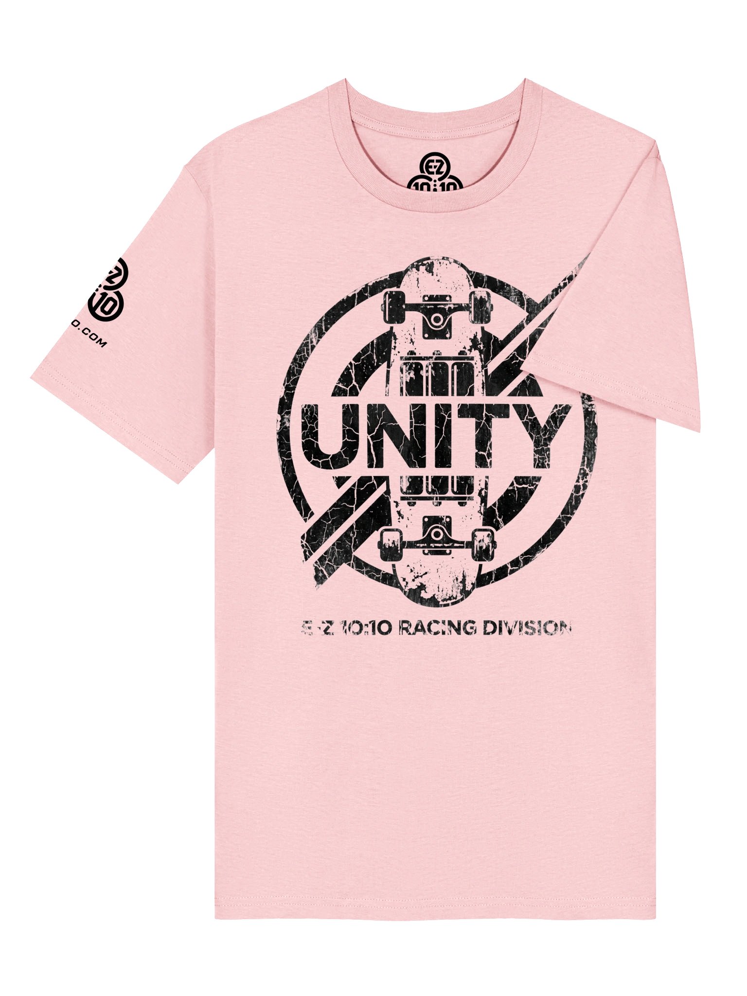 E-Z 10:10 Racing Division Tee product image (8)