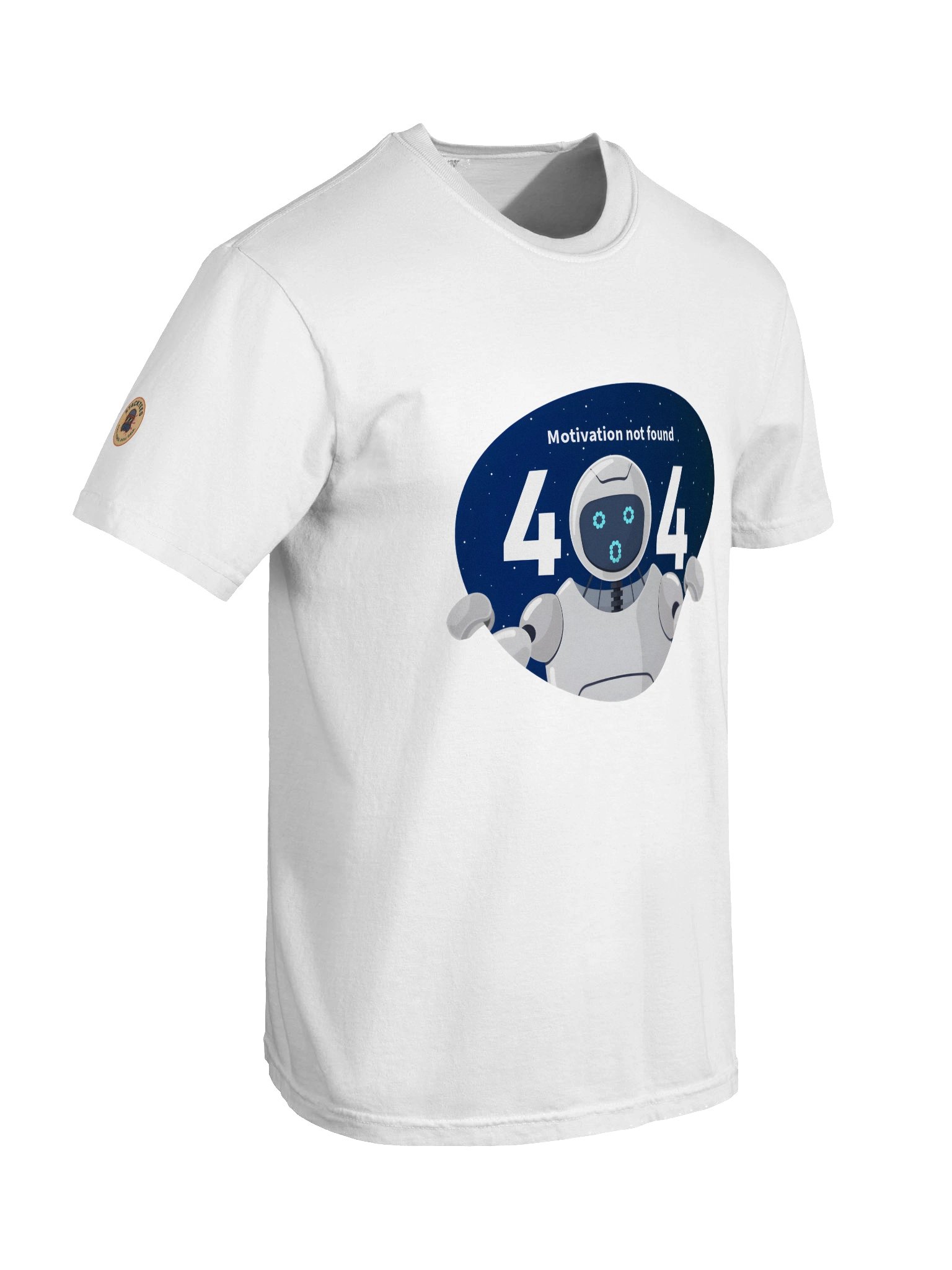 Lazy Loader Men's Tee product image (110)