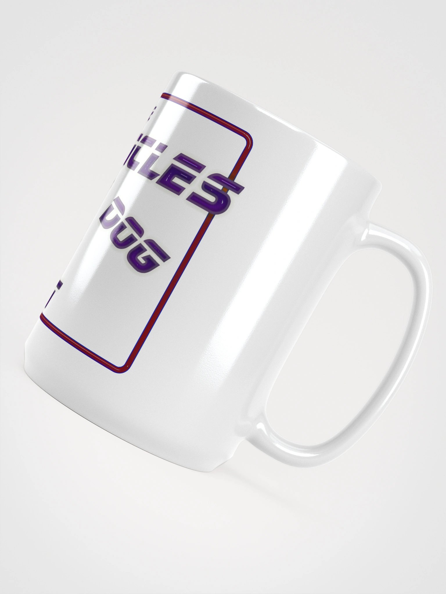 Chronicles Mug product image (4)