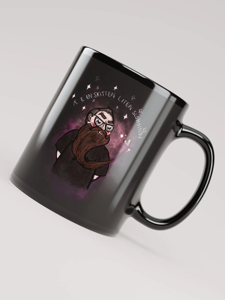 Dirty little Slohoinn mug product image (2)