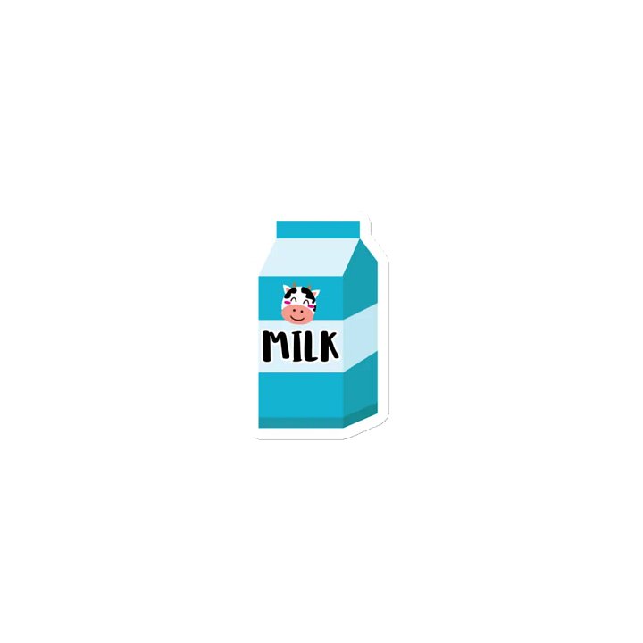 Milk Magnet product image (2)