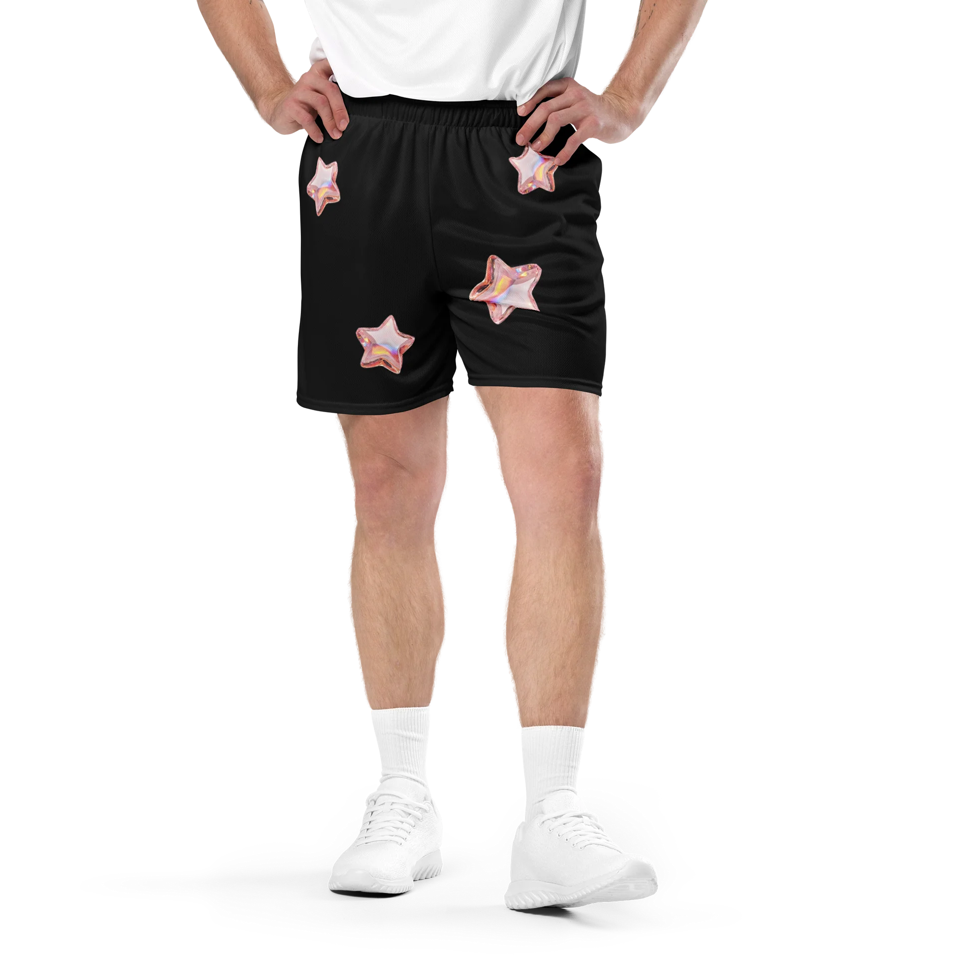 MAKE LIFE BEAUTIFUL Shorts product image (1)