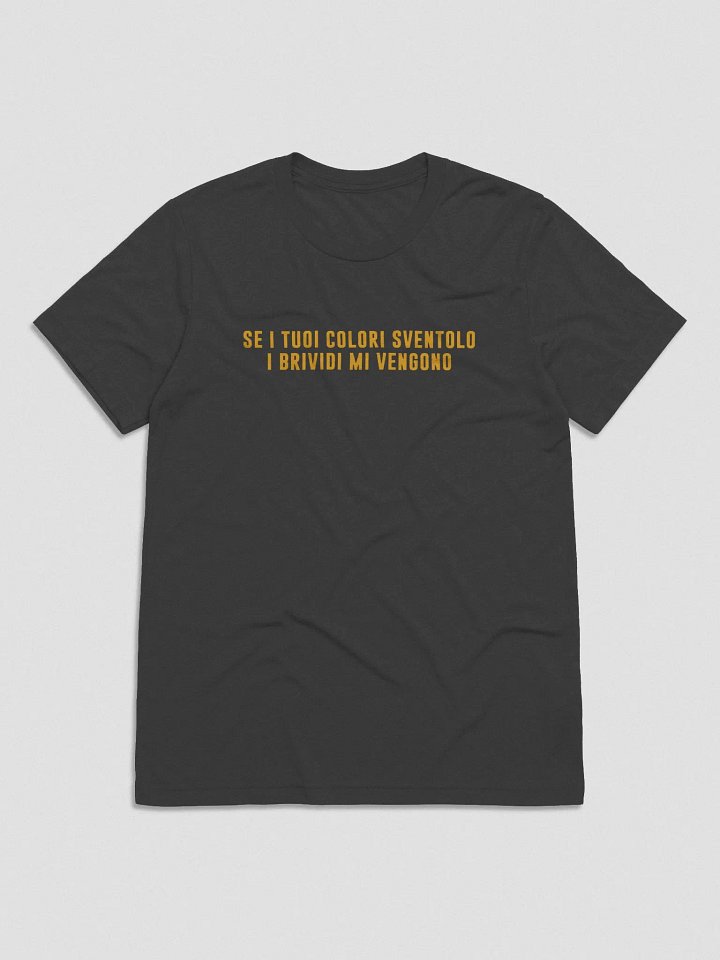CSLA | Edition VI I Triblend Short Sleeve T-Shirt product image (1)