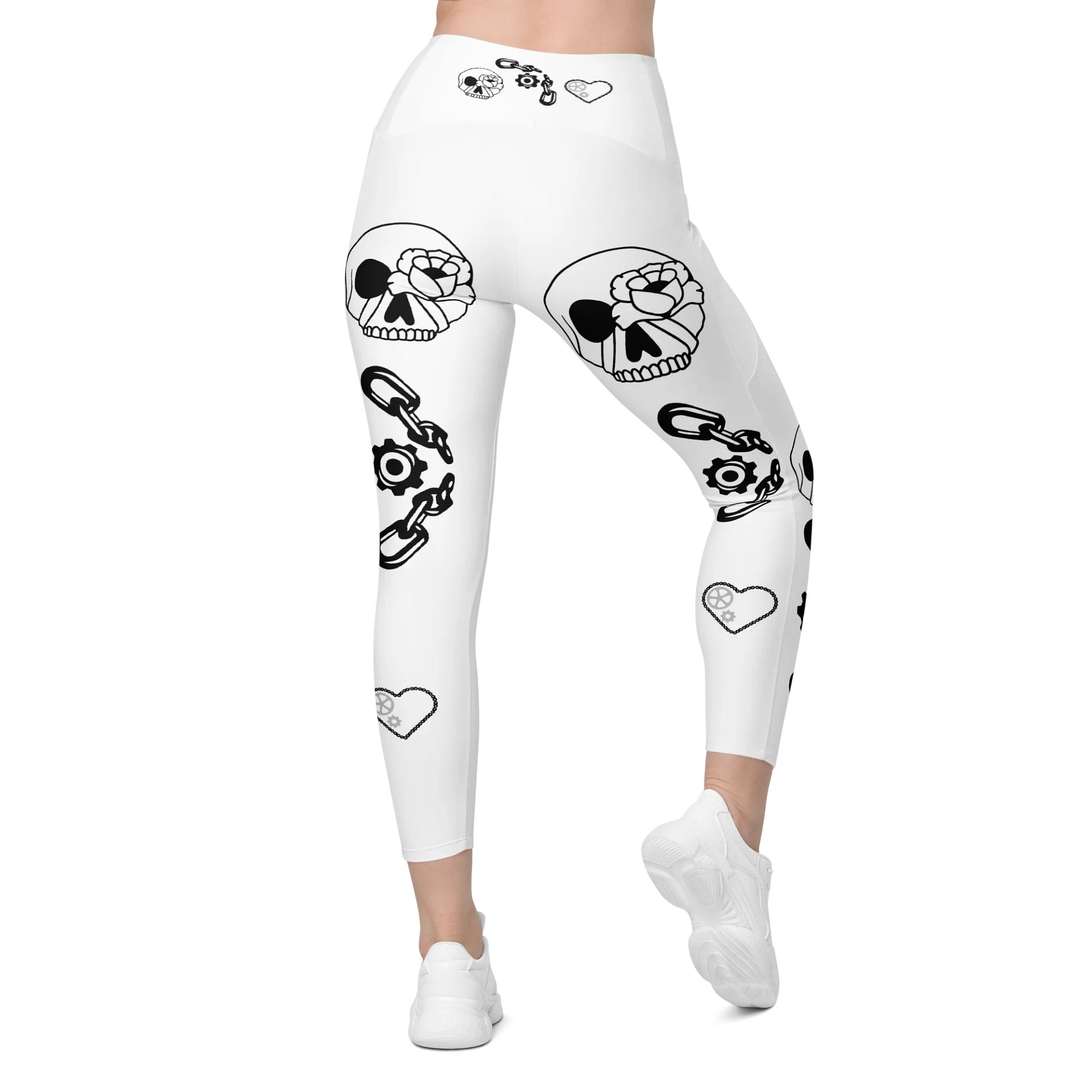 skull product image (2)