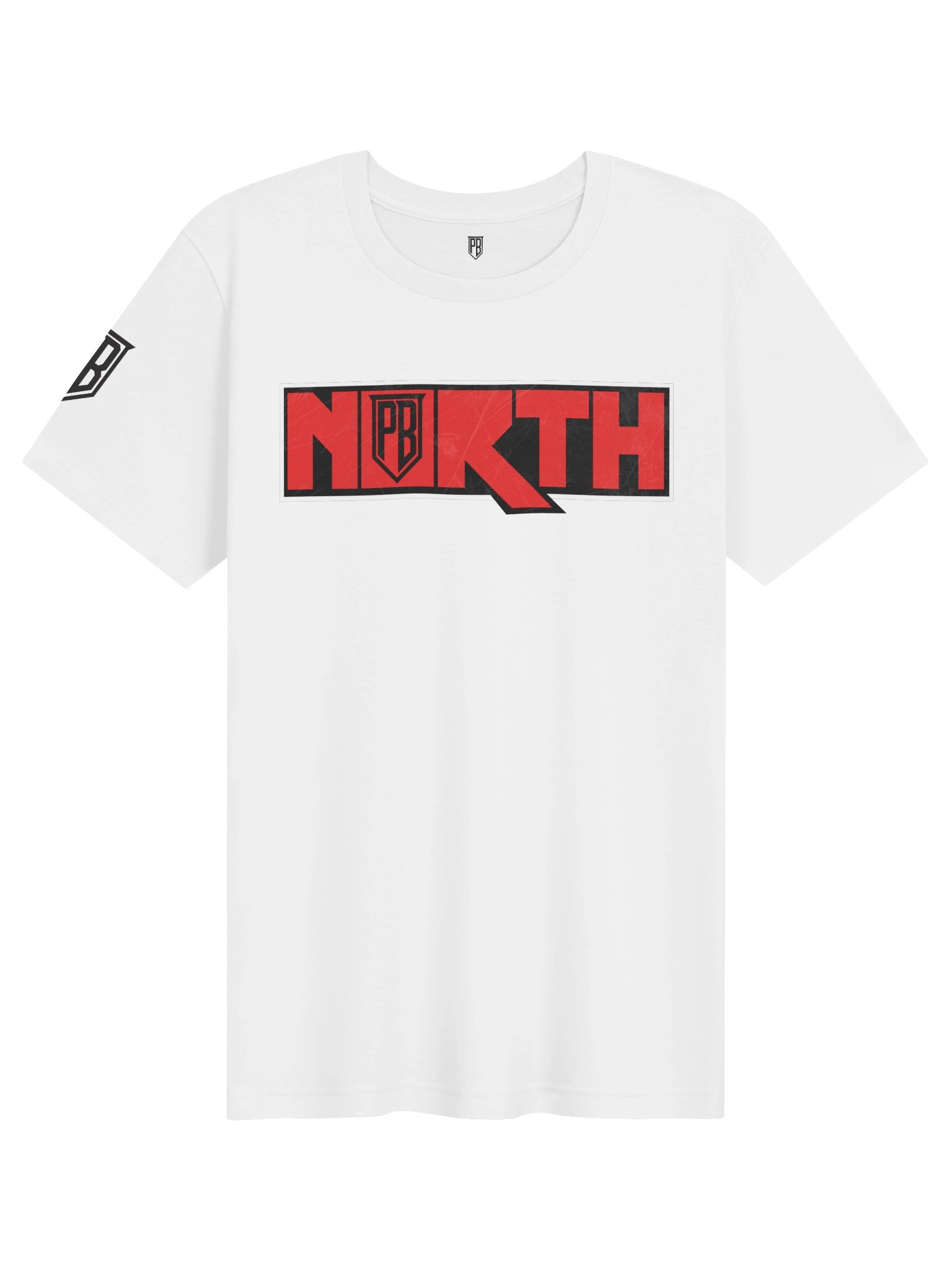 Team North - White product image (3)