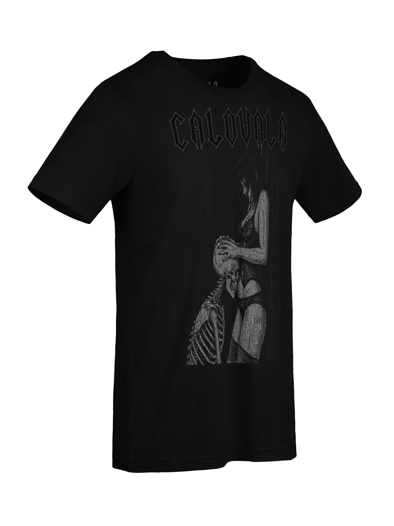 My Obsession Shirt w/ Calovala Logo product image (9)