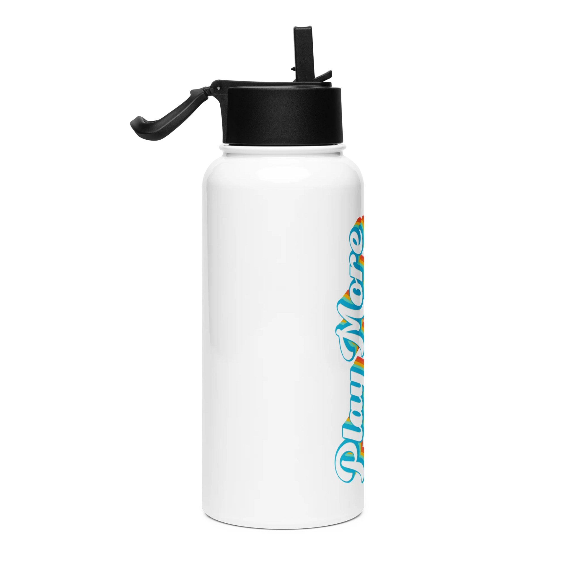 Play More Indie Games - Bottle product image (4)