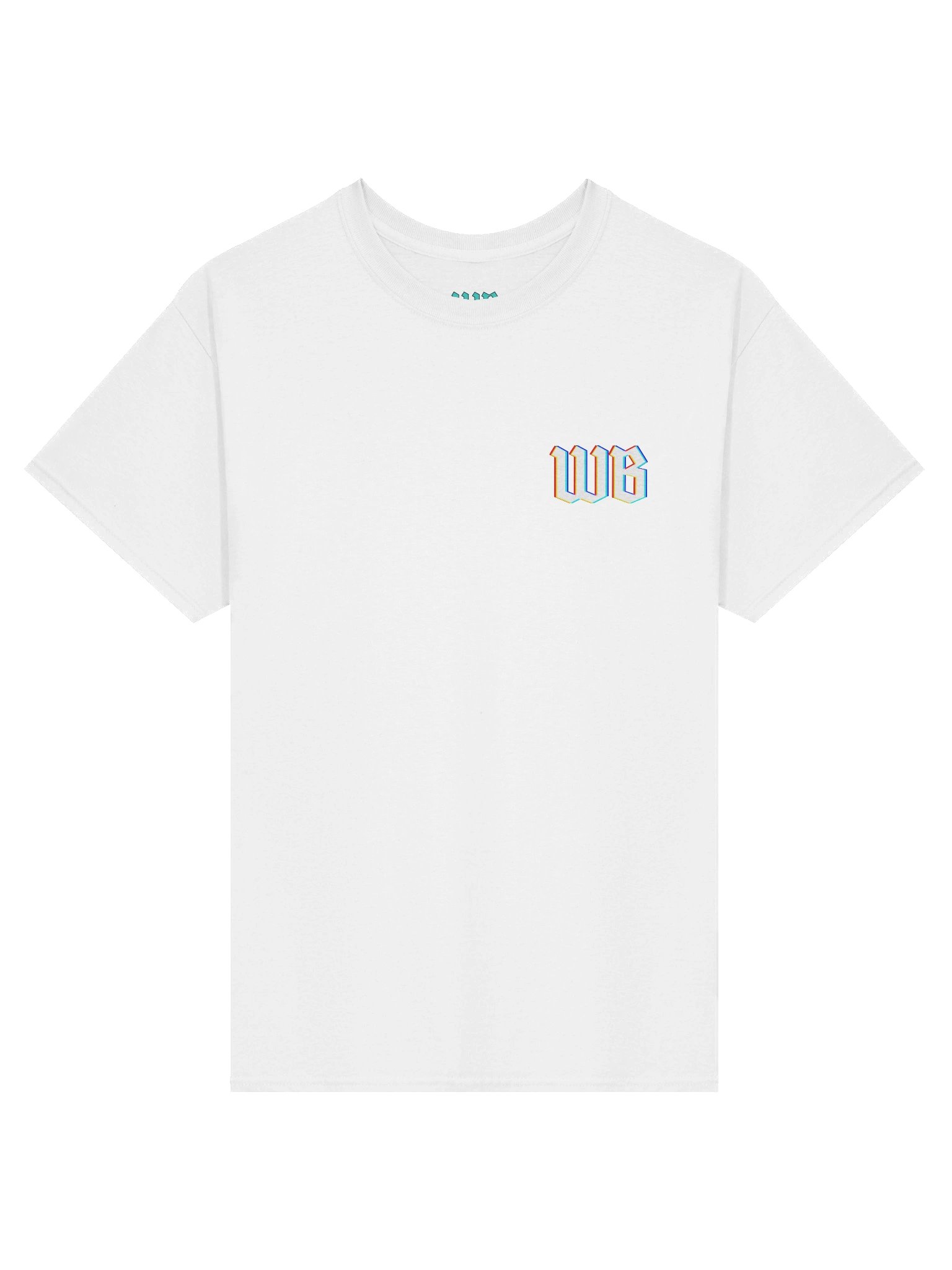 Glitchin' T-Shirt product image (2)