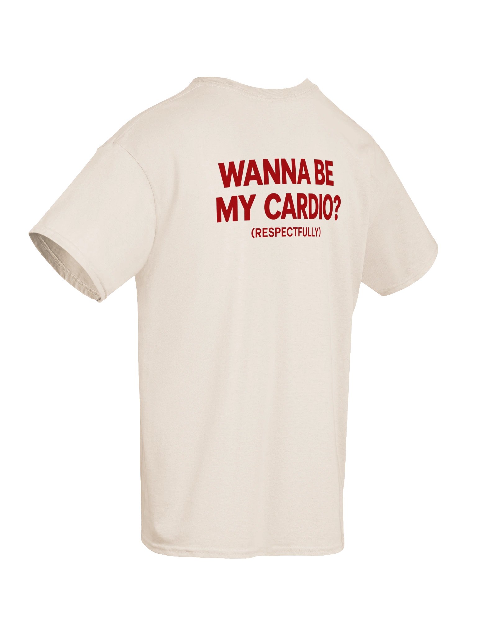 Wanna Be My Cardio? product image (4)