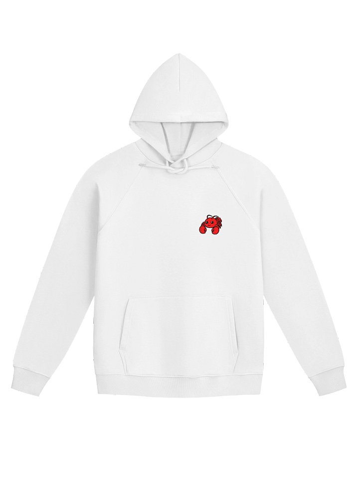 cute claw hoodie product image (1)