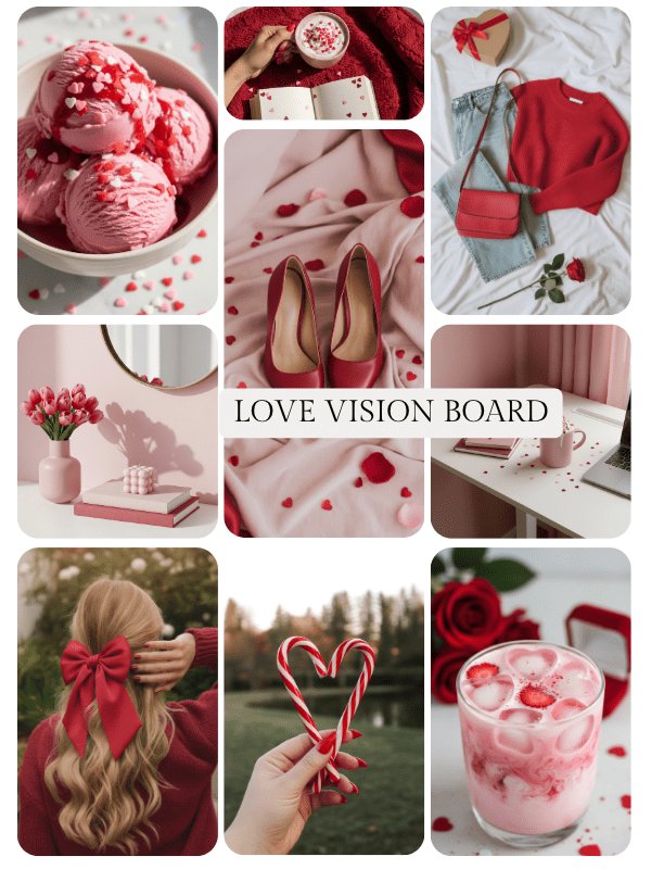 MRR/PLR Valentine’s Day Stock Images product image (6)