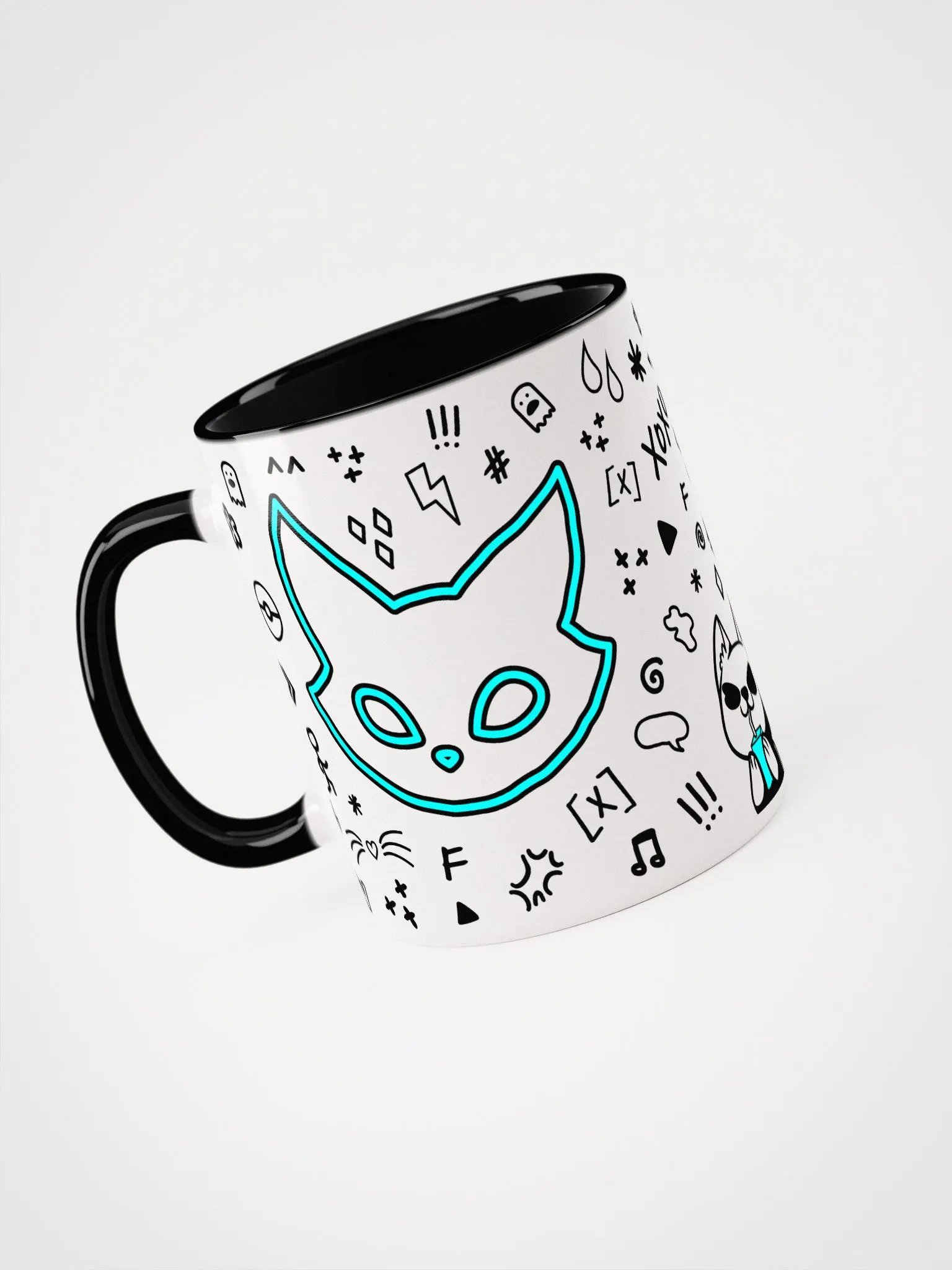 Fana Tasse Multicolor product image (5)