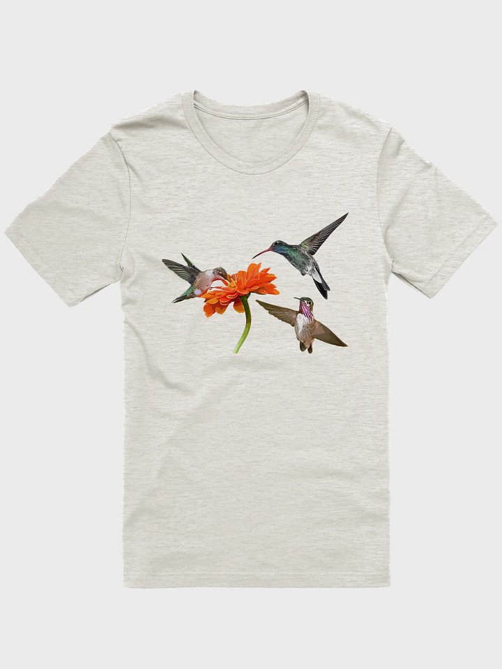 Hummingbirds T-shirt product image (1)