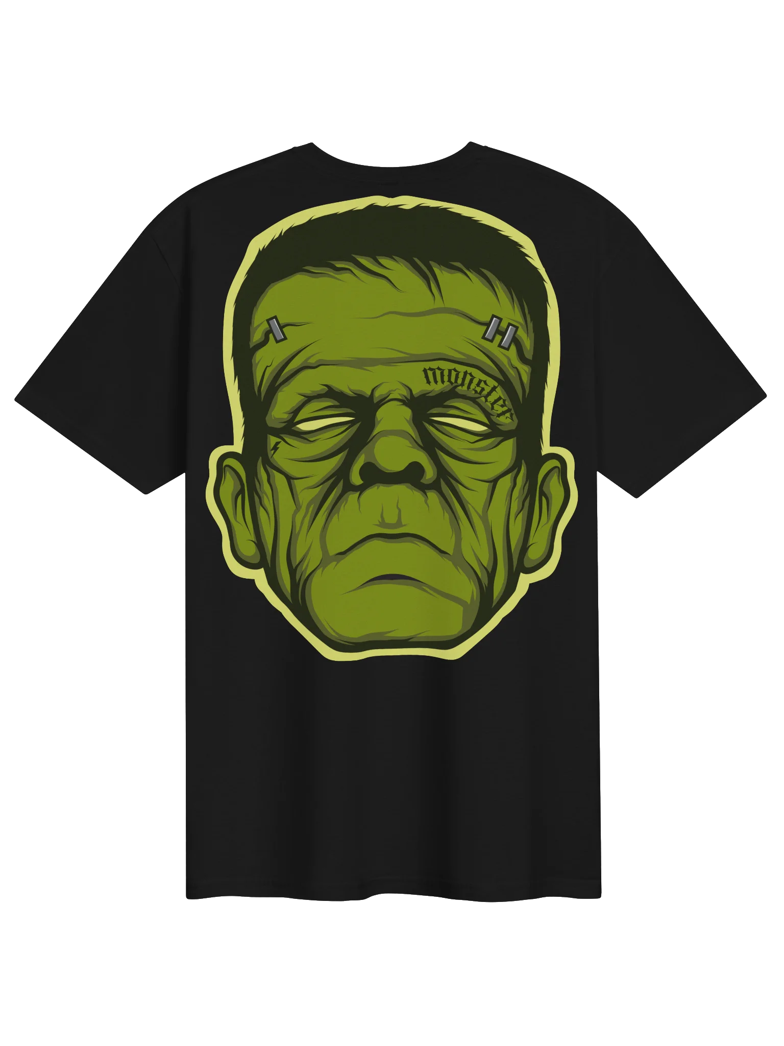 Monster Tee product image (2)
