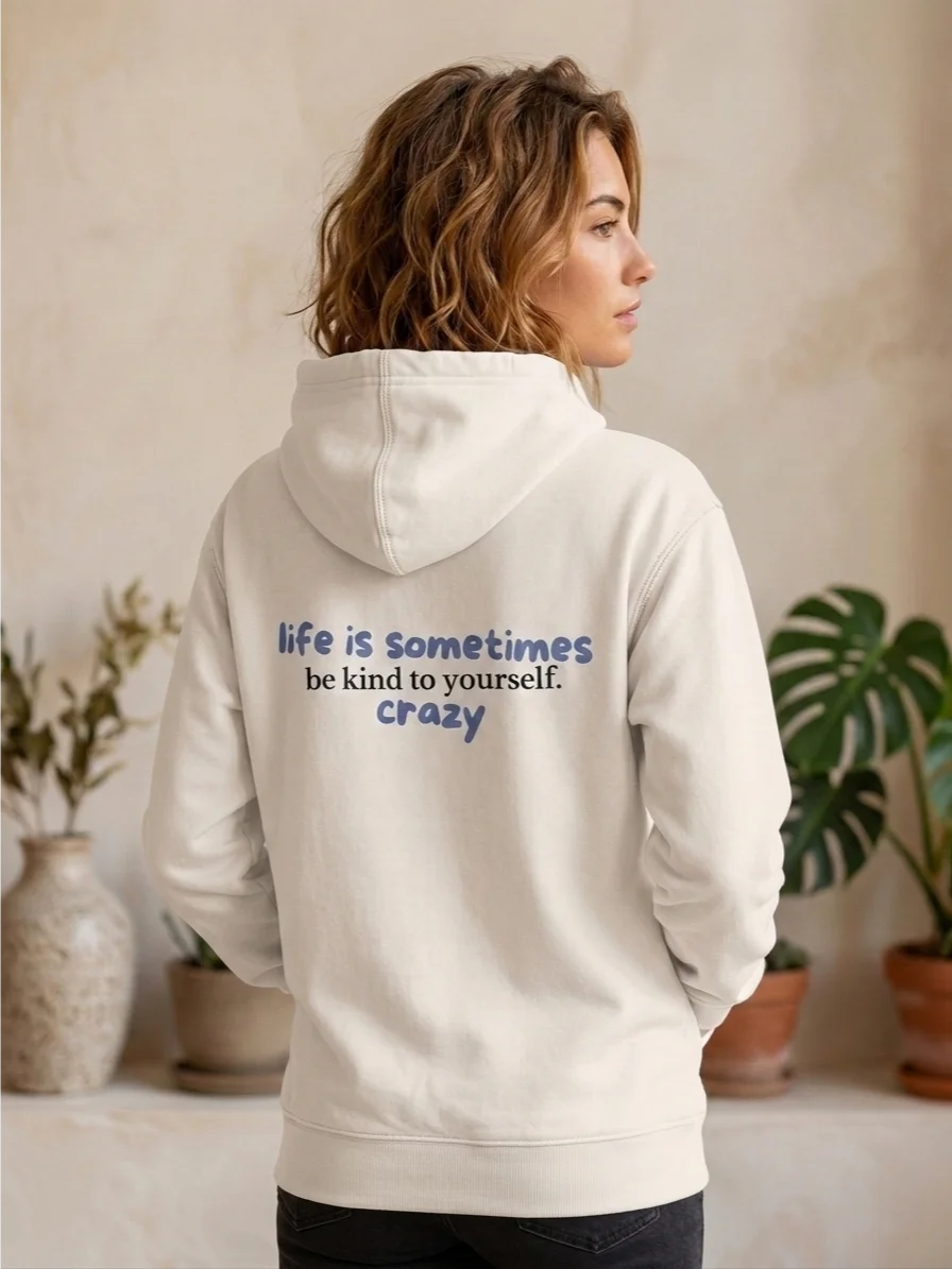 kind & crazy hoodie - daybreak edition product image (5)