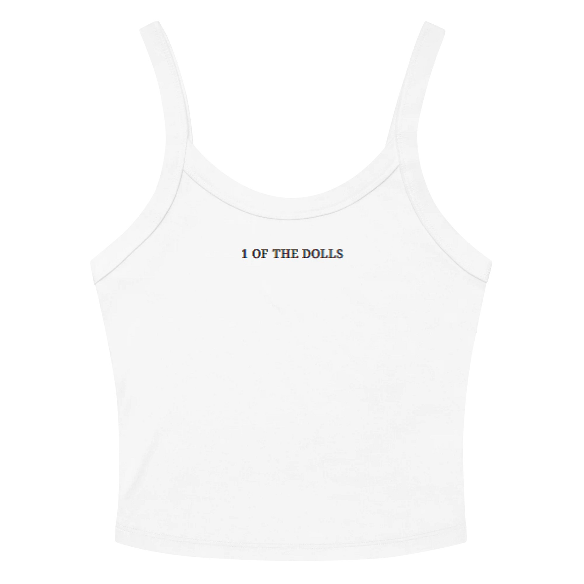 1ofthedolls Pixel Tank product image (2)