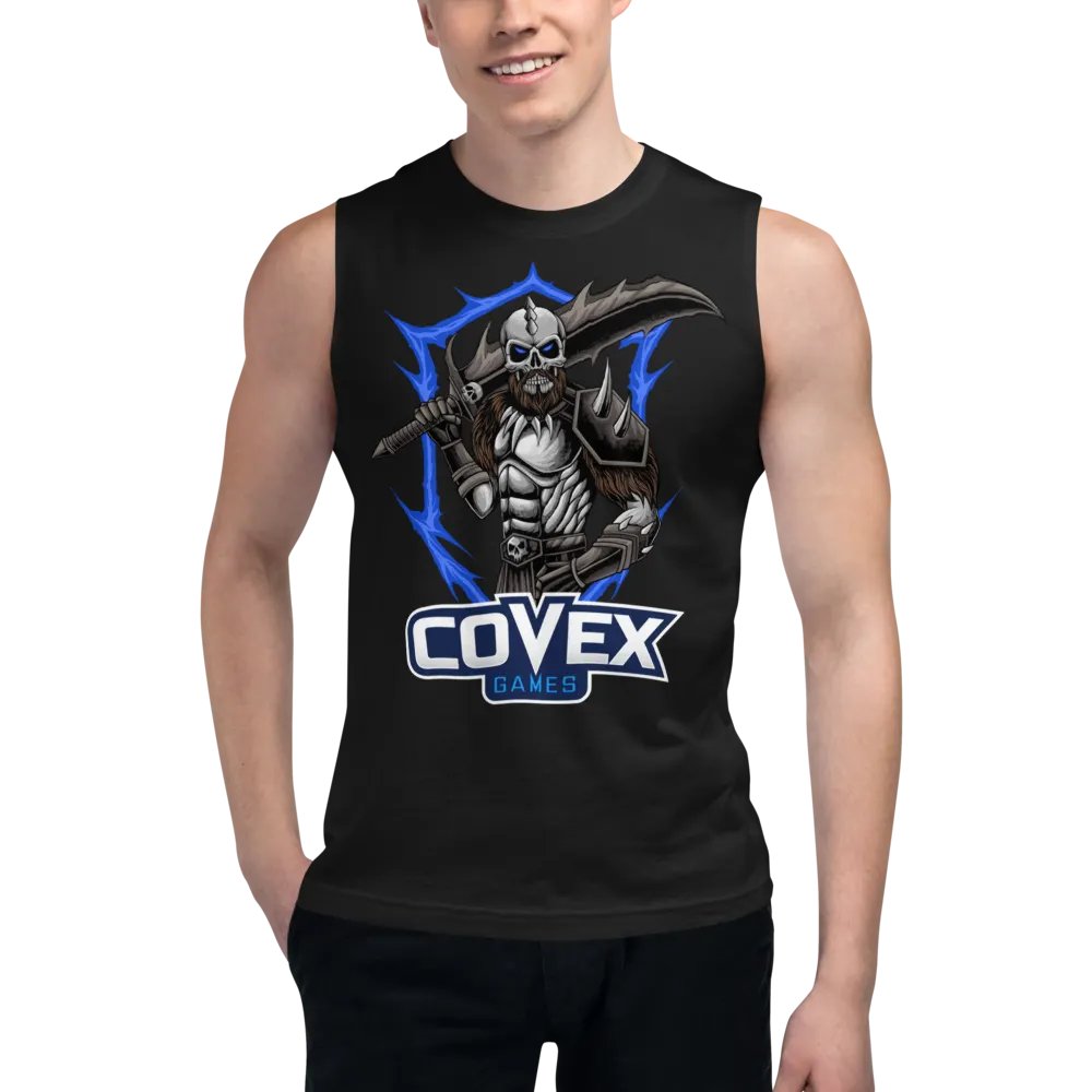 CovexGames Re-Imagined Tank product image (6)