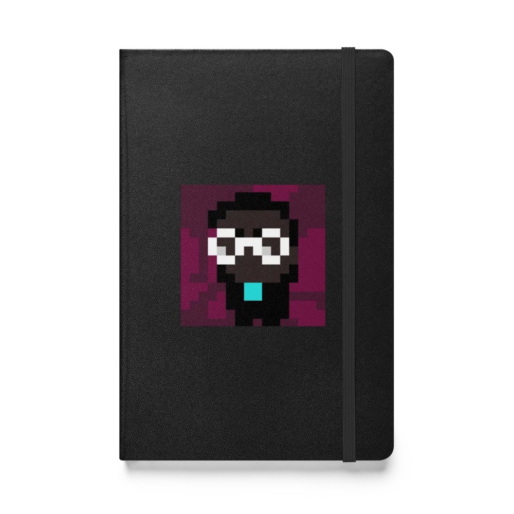 8Bit EbenAP Notebook product image (1)