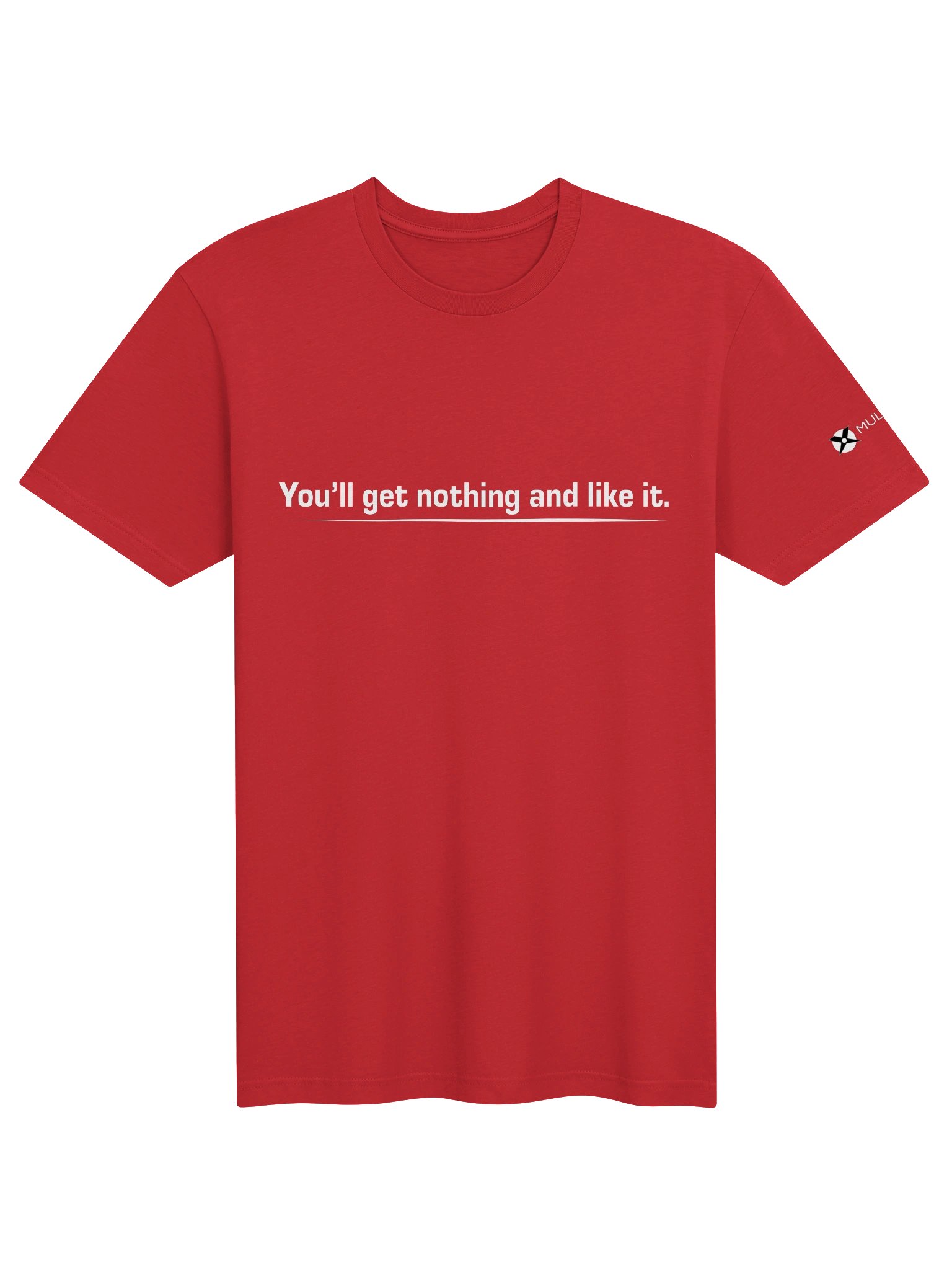 Nothing And Like It Tee product image (46)