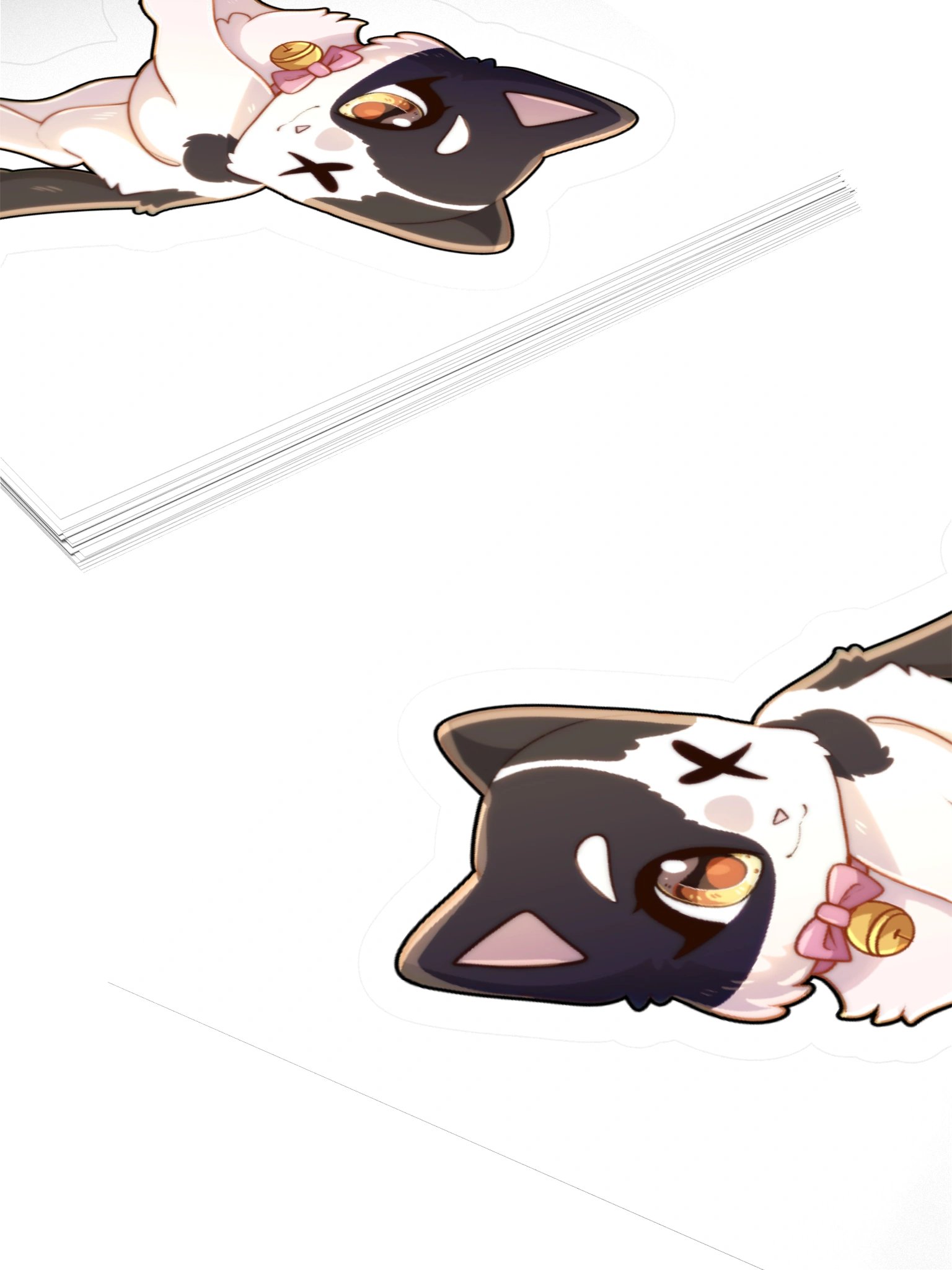 Nala Sticker product image (11)