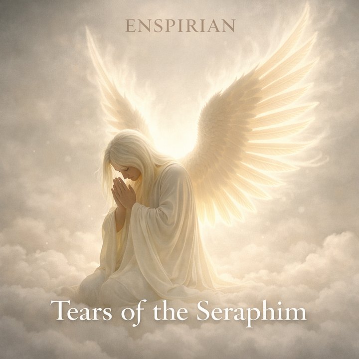 Tears of the Seraphim product image (1)