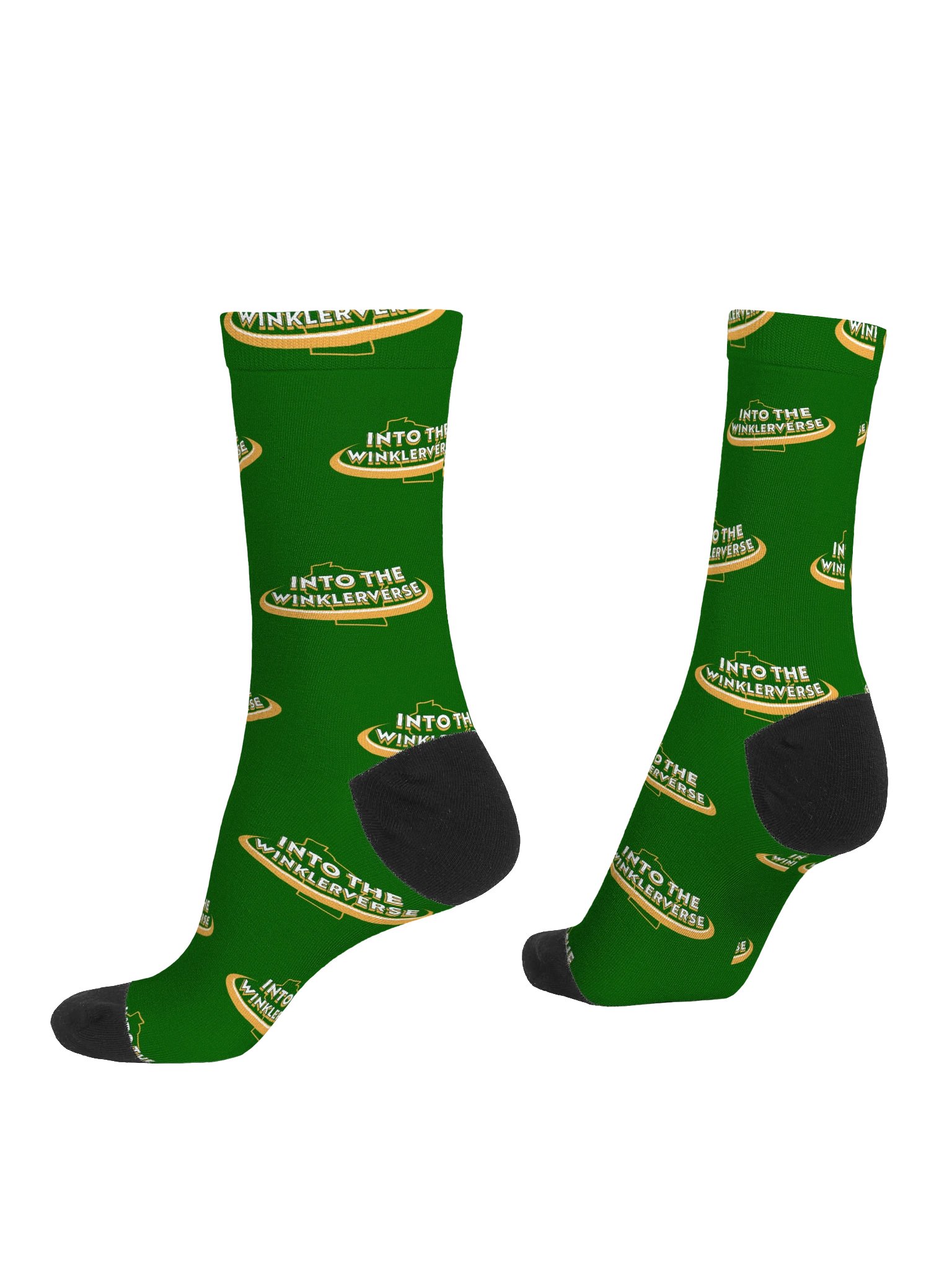 Winklerverse Socks product image (4)